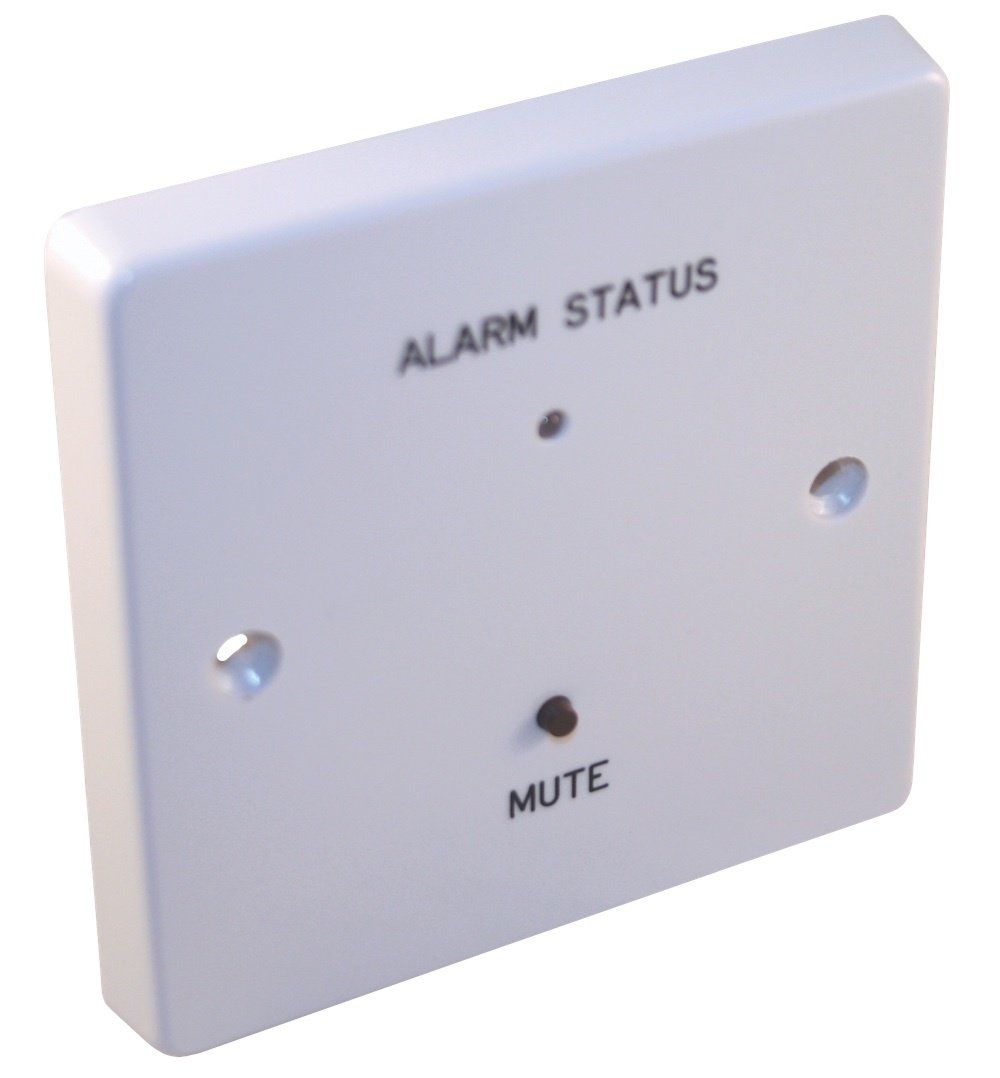 ANNUNCIATORS