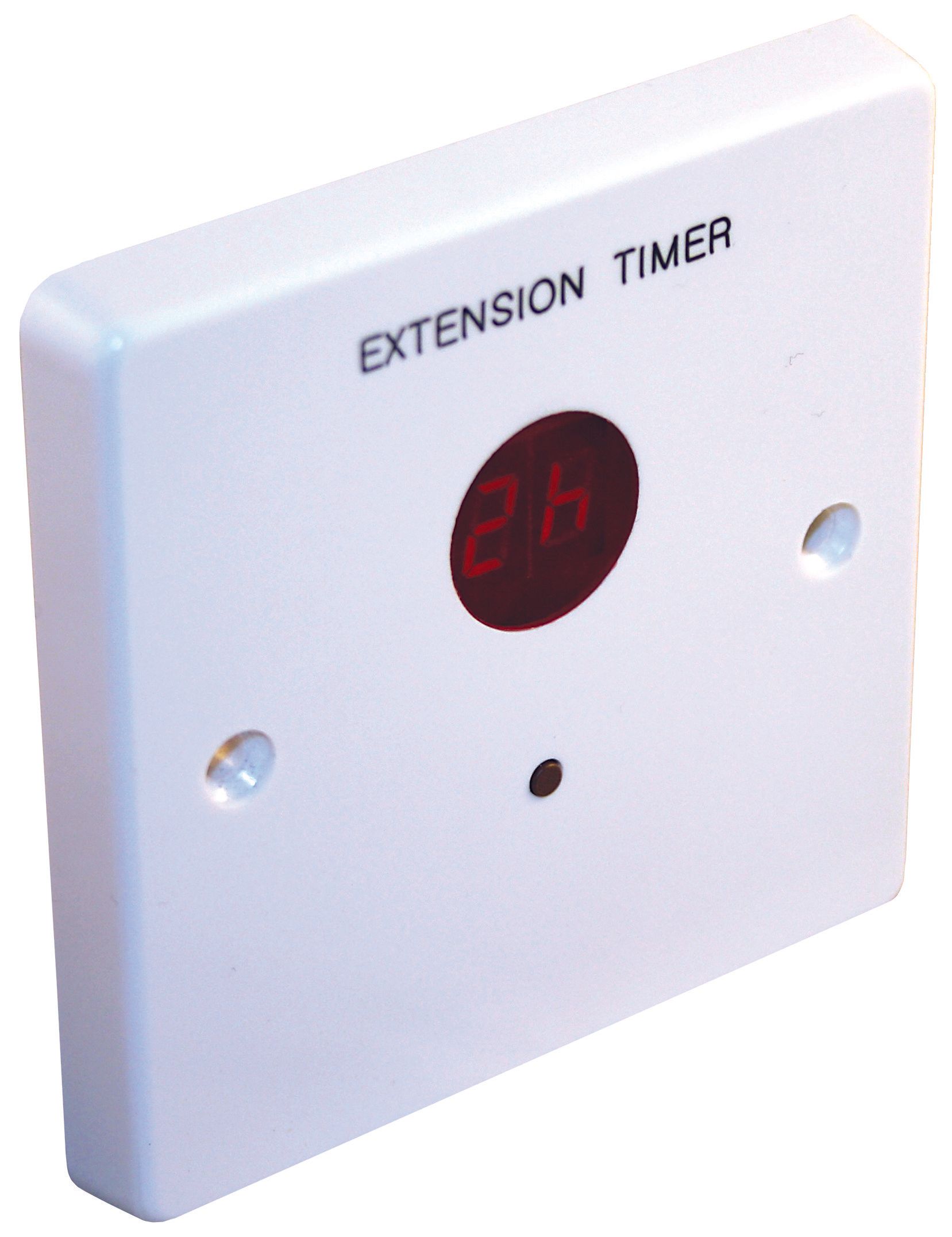 PLANT EXTENSION TIMERS