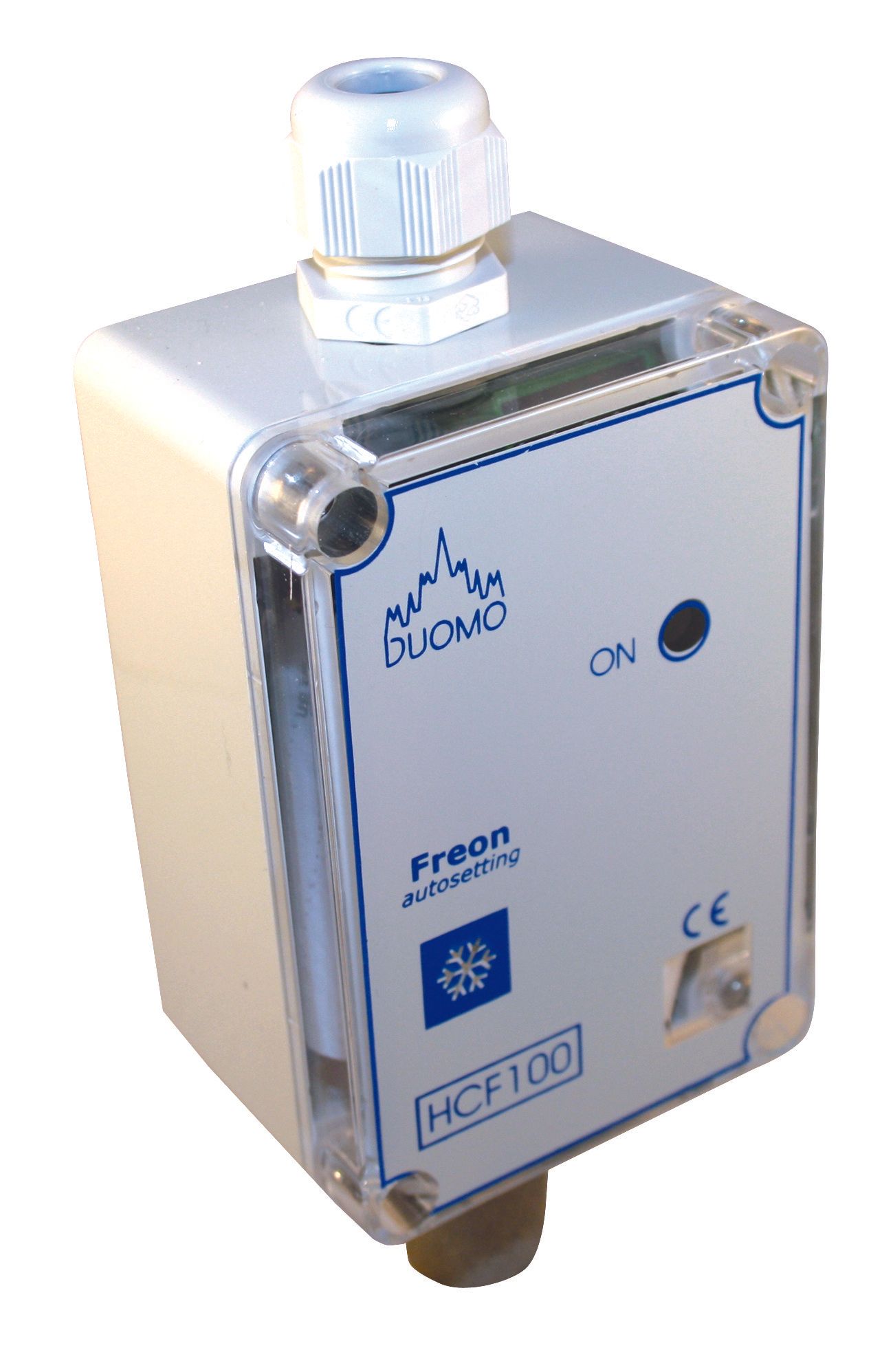 FREON SENSOR