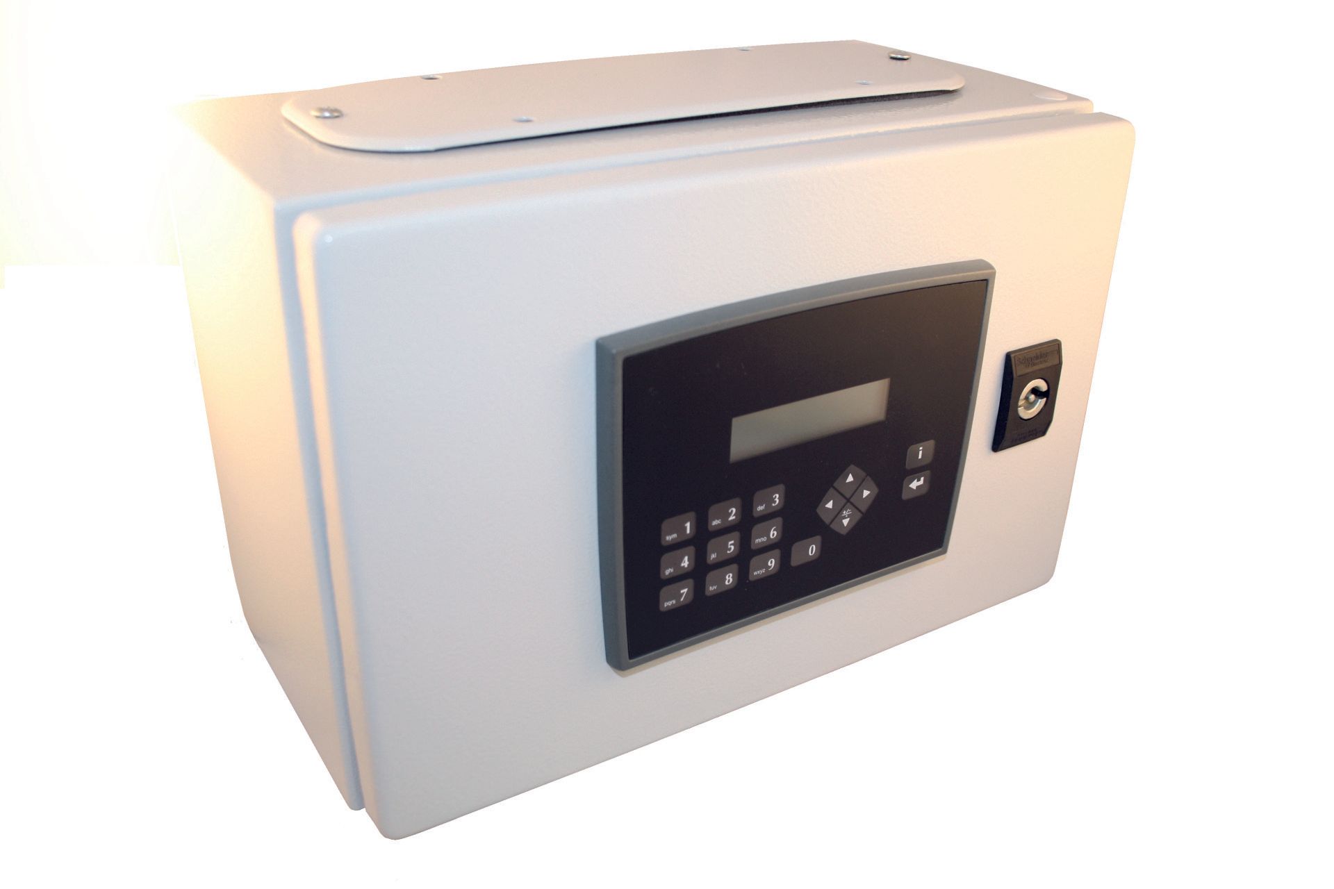WATER LEAK DETECTION SYSTEM
