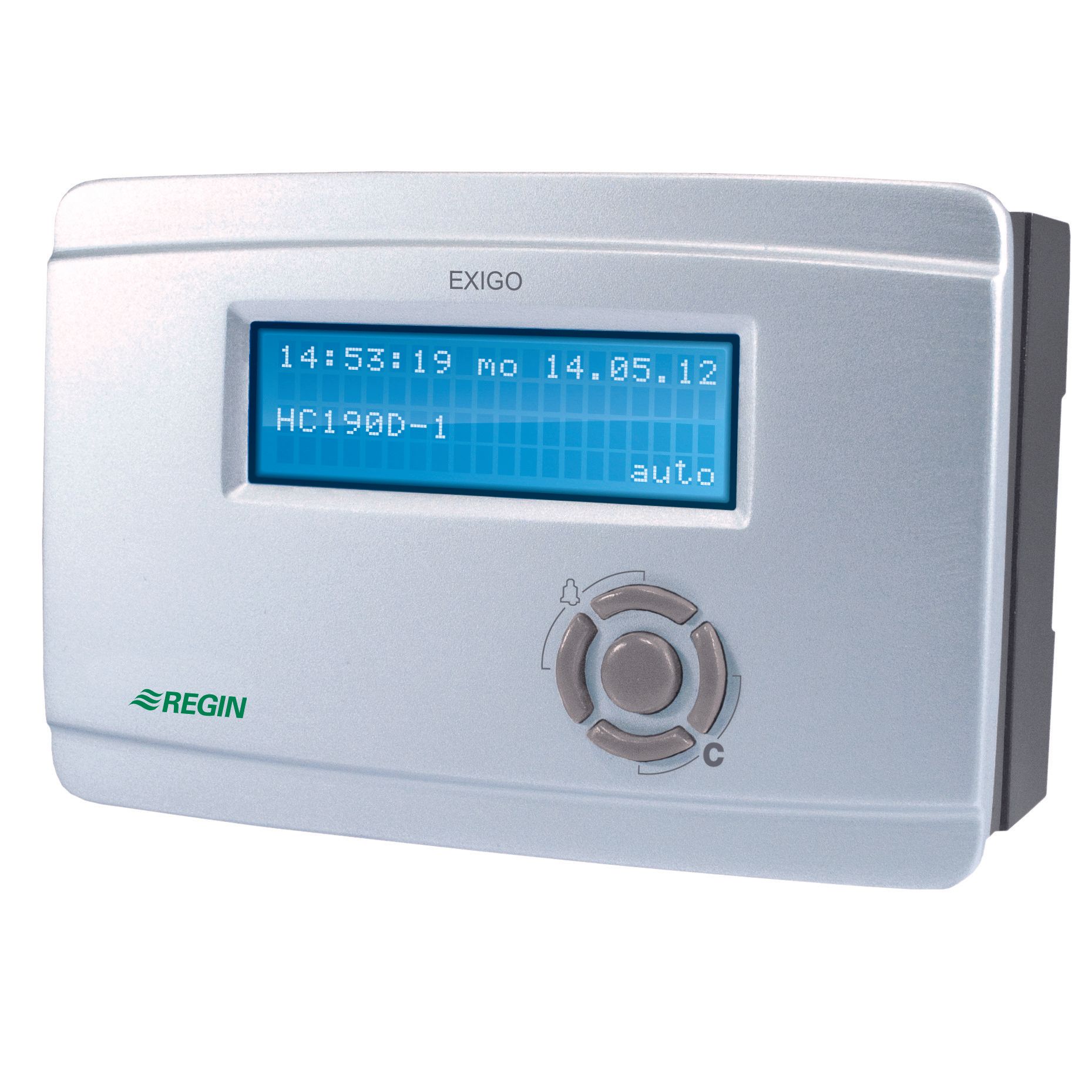 ALRE RANGE. 15AMP RATED SPDT. IP43 PROTECTION SINGLE THERMOSTAT MANUAL RESET