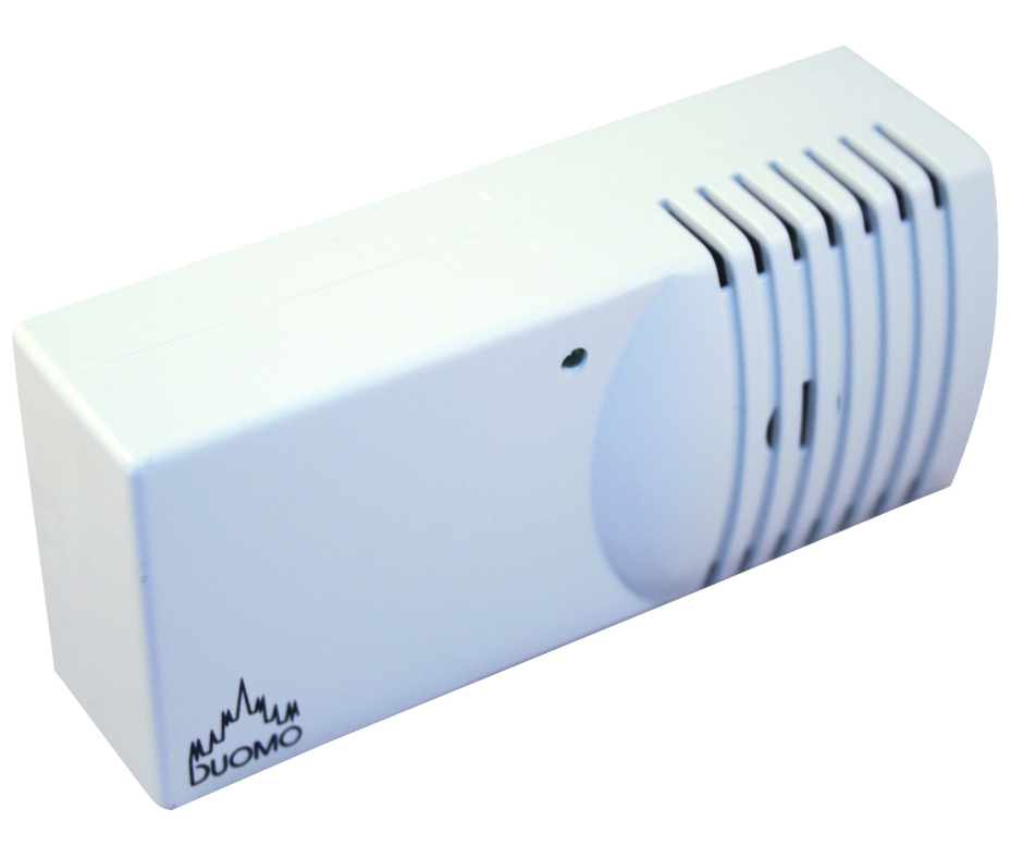 NATURAL GAS SENSOR (IP30)