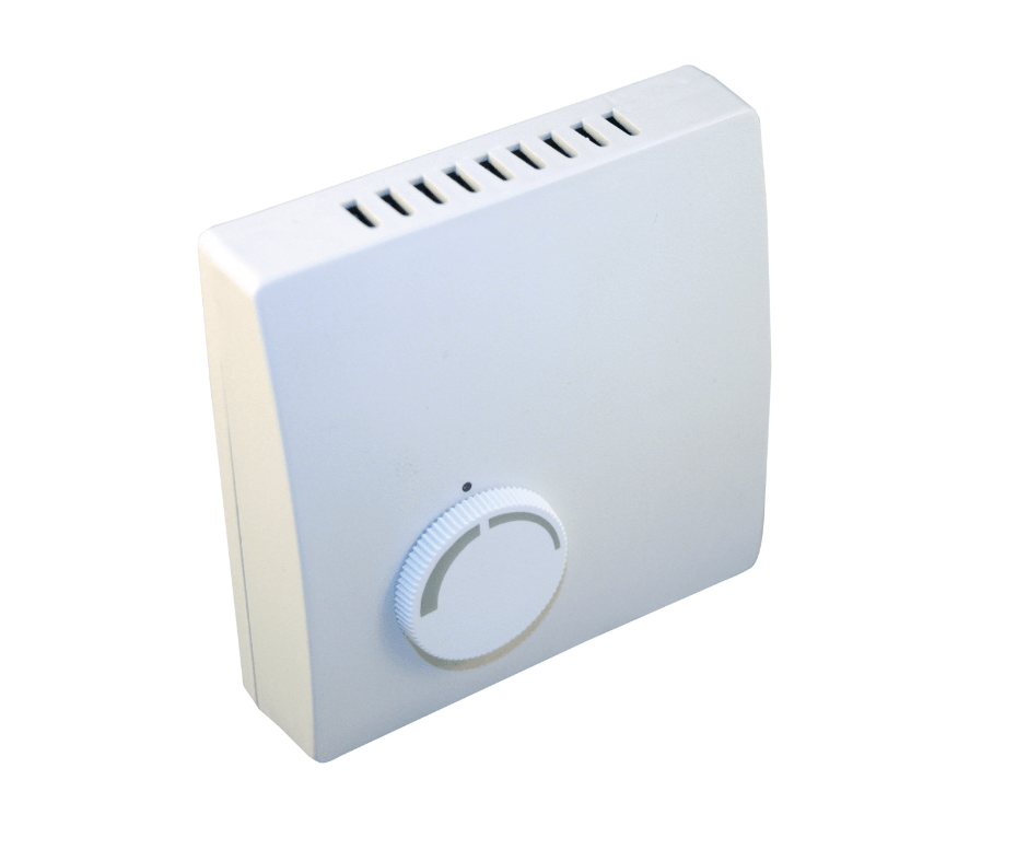 ROOM/SPACE TEMPERATURE SENSORS