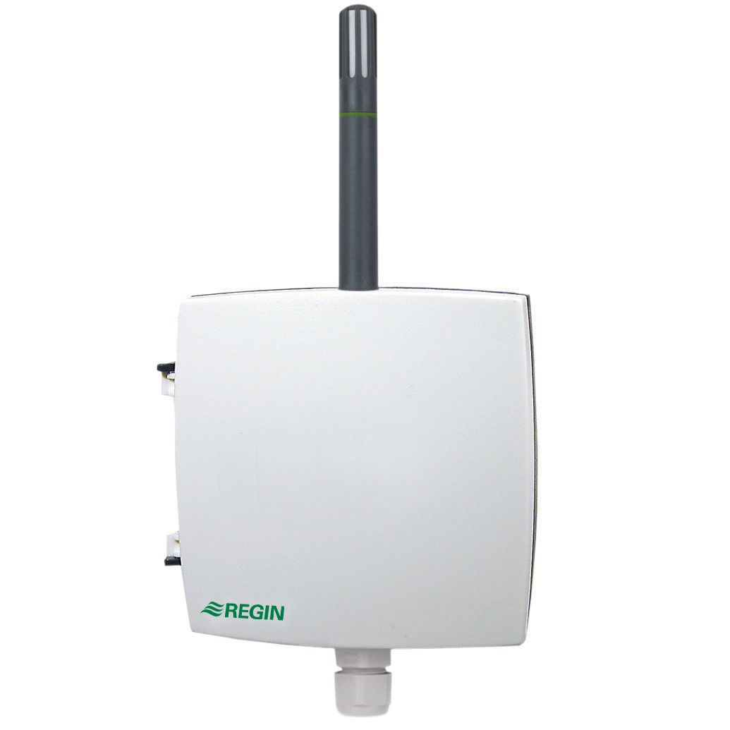 RANGE OF HIGH SPECIFICATION HUMIDITY & TEMPERATURE TRANSMITTERS (& MODBUS VERSION