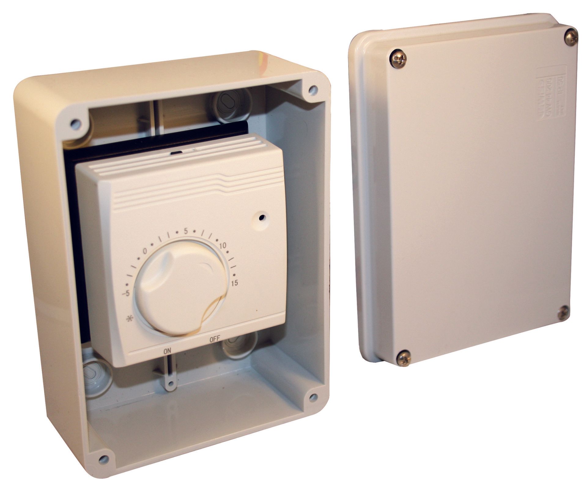 OUTDOOR THERMOSTAT