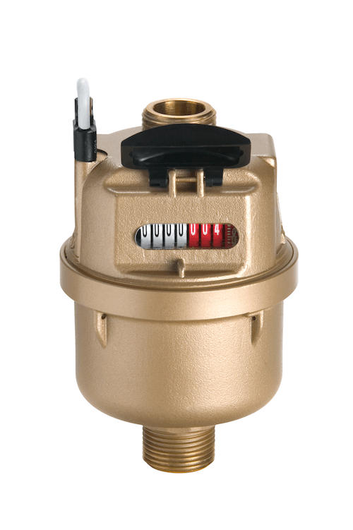 ELSTER KENT V100 WATER METERS