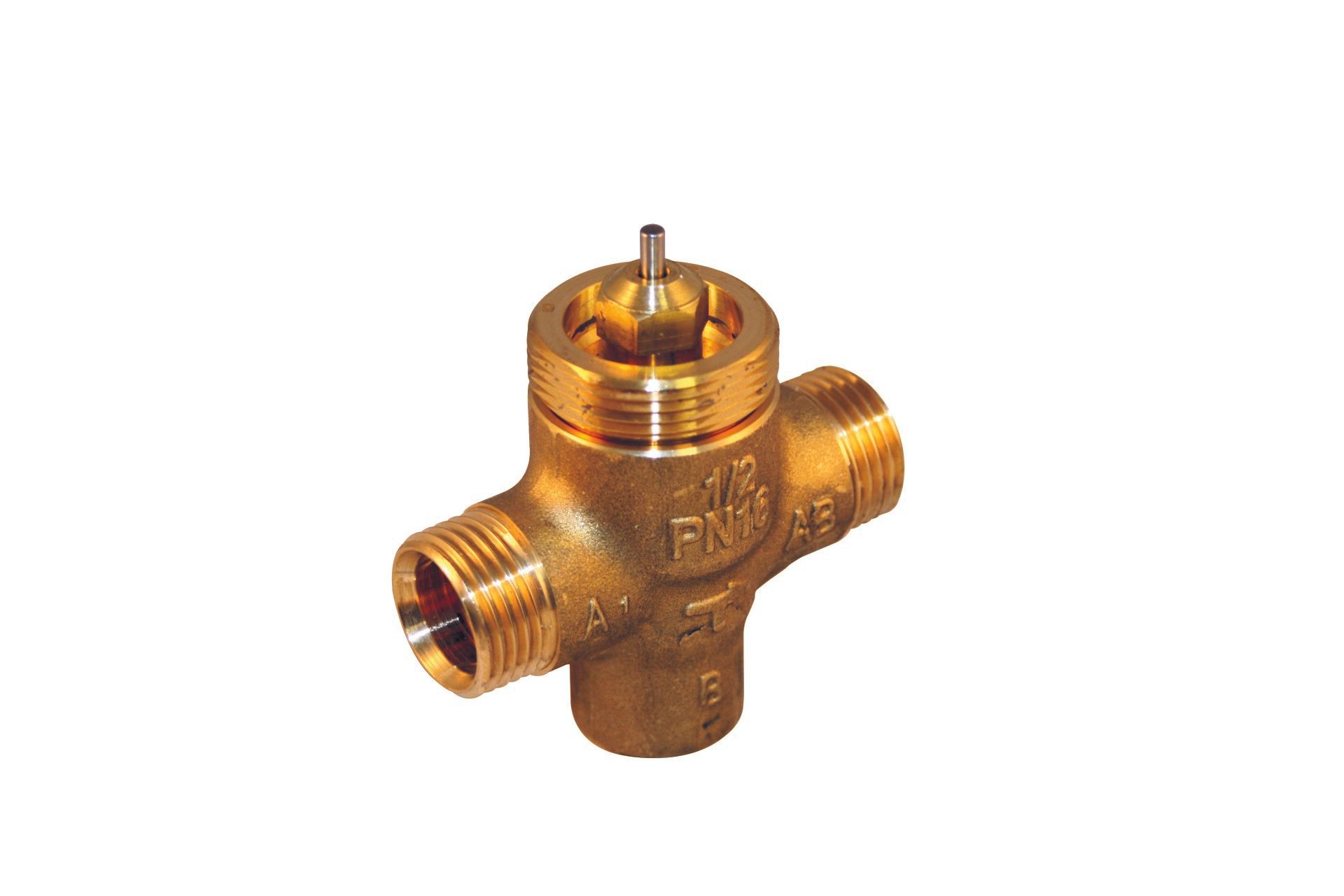 Danfoss VZL 2 Port Fan Coil Valves