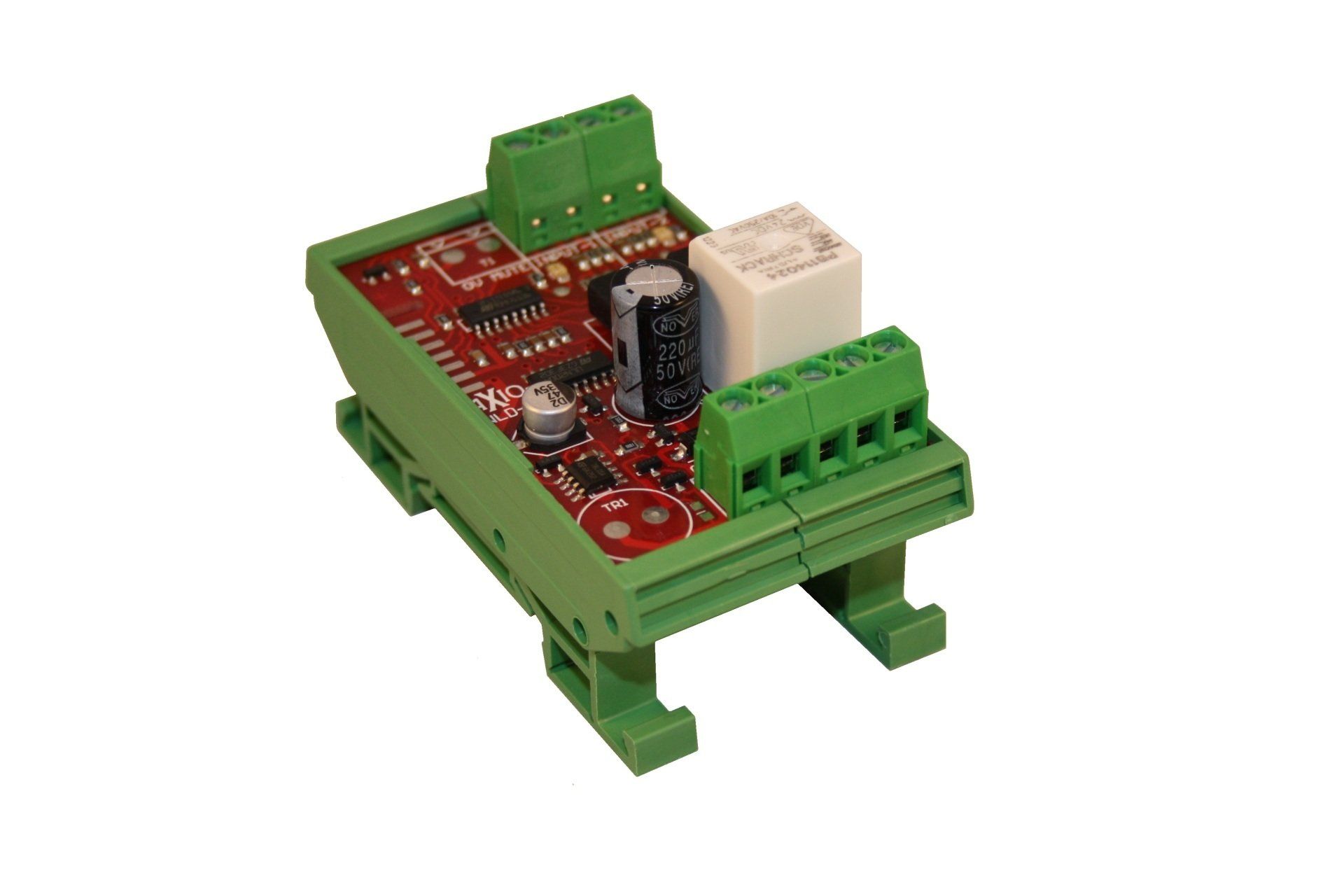 WATER LEAK DETECTION MODULES