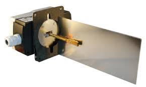 PADDLE AIR FLOW SWITCH