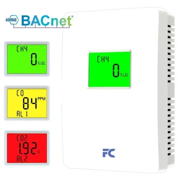 AUDIBLE FLASHING ALARM