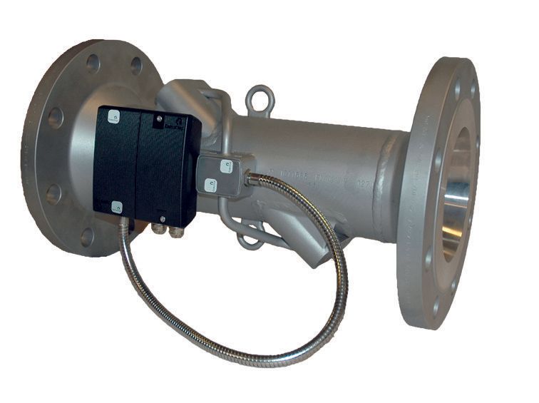 KAMSTRUP MULTICAL 62 ULTRASONIC WATER METER