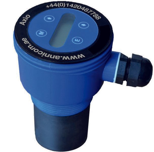 ULTRASONIC LEVEL SENSOR