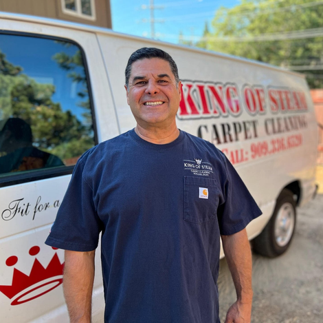 Steve Raffaelli - Owner