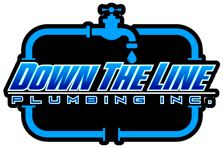 Down The Line Plumbing Inc.