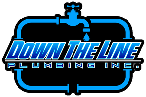 Down The Line Plumbing Inc.