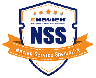 Navien Service Specialist
