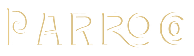 Parroco Logo - Footer