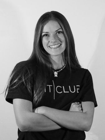 Aleia Roundy – Head of Social Media Aleia Roundy – Head of Social Media