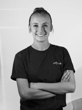 Elexa Roundy – Head of Sales Elexa Roundy – Head of Sales