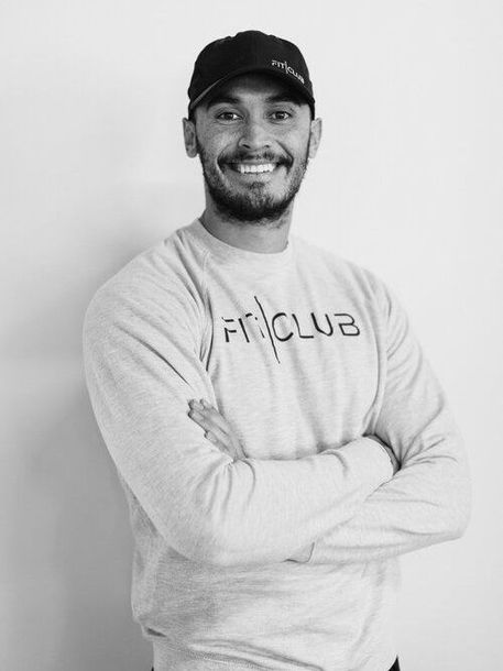 Josh Fifita – Co-Founder Josh Fifita – Co-Founder