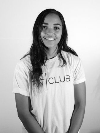 Keilani Lauti – Personal Trainer Keilani Lauti – Personal Trainer