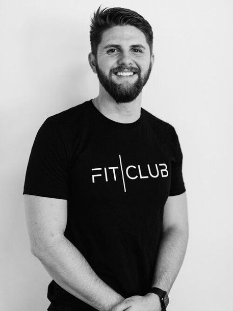 London Simonsen – Co-Founder London Simonsen – Co-Founder