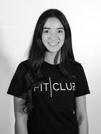Mia Carlos – Head of Operations Mia Carlos – Head of Operations