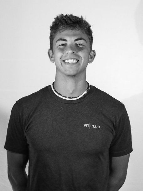 Rome Simonsen – Manager Rome Simonsen – Manager