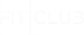 FitClub Logo