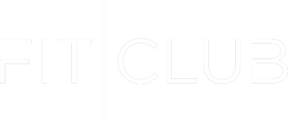 FitClub Logo