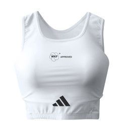 Adidas Dames Borstbeschermer – WKF goedgekeurde borstbeschermer