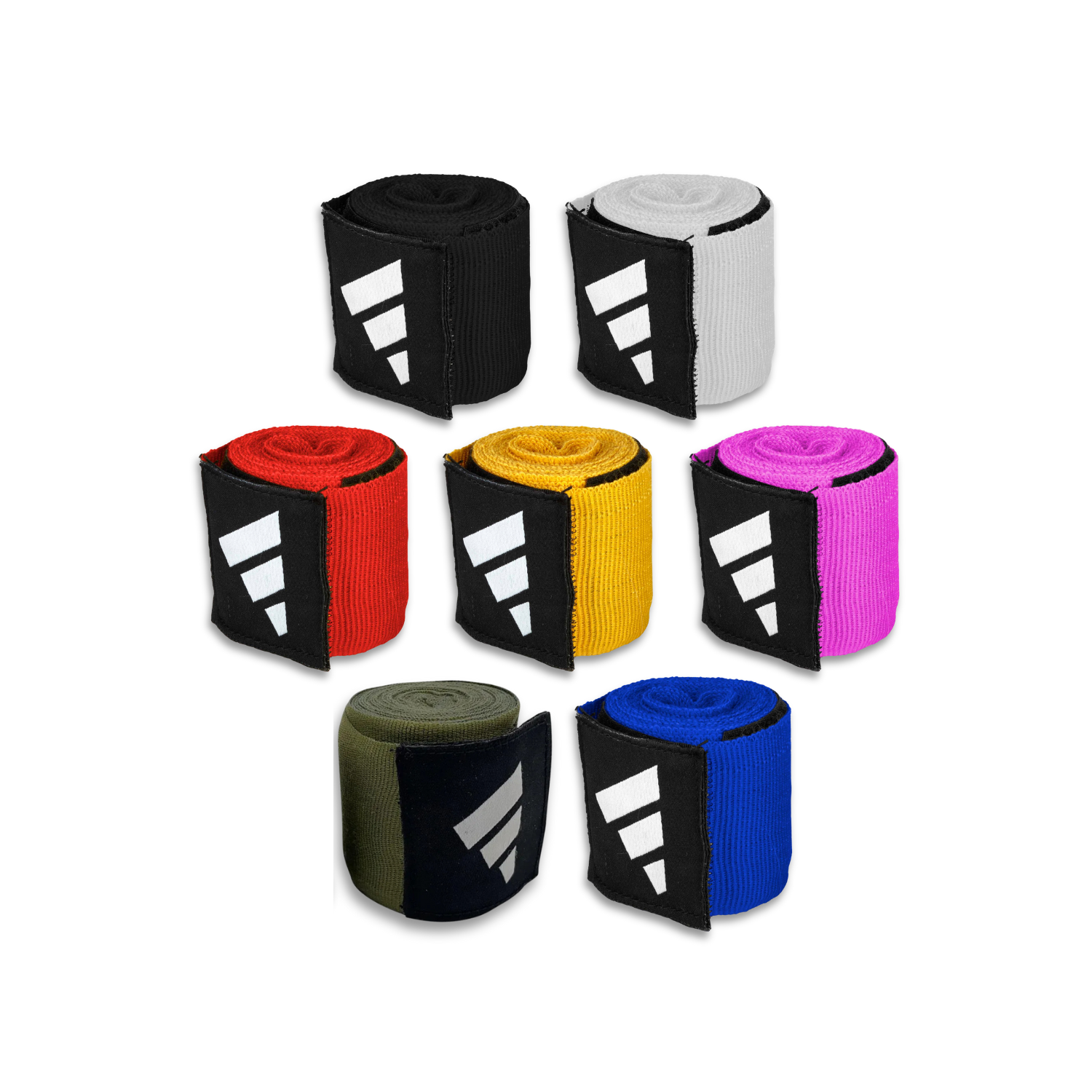 adidas Boksbandages ADIBP03 2,5 Meter