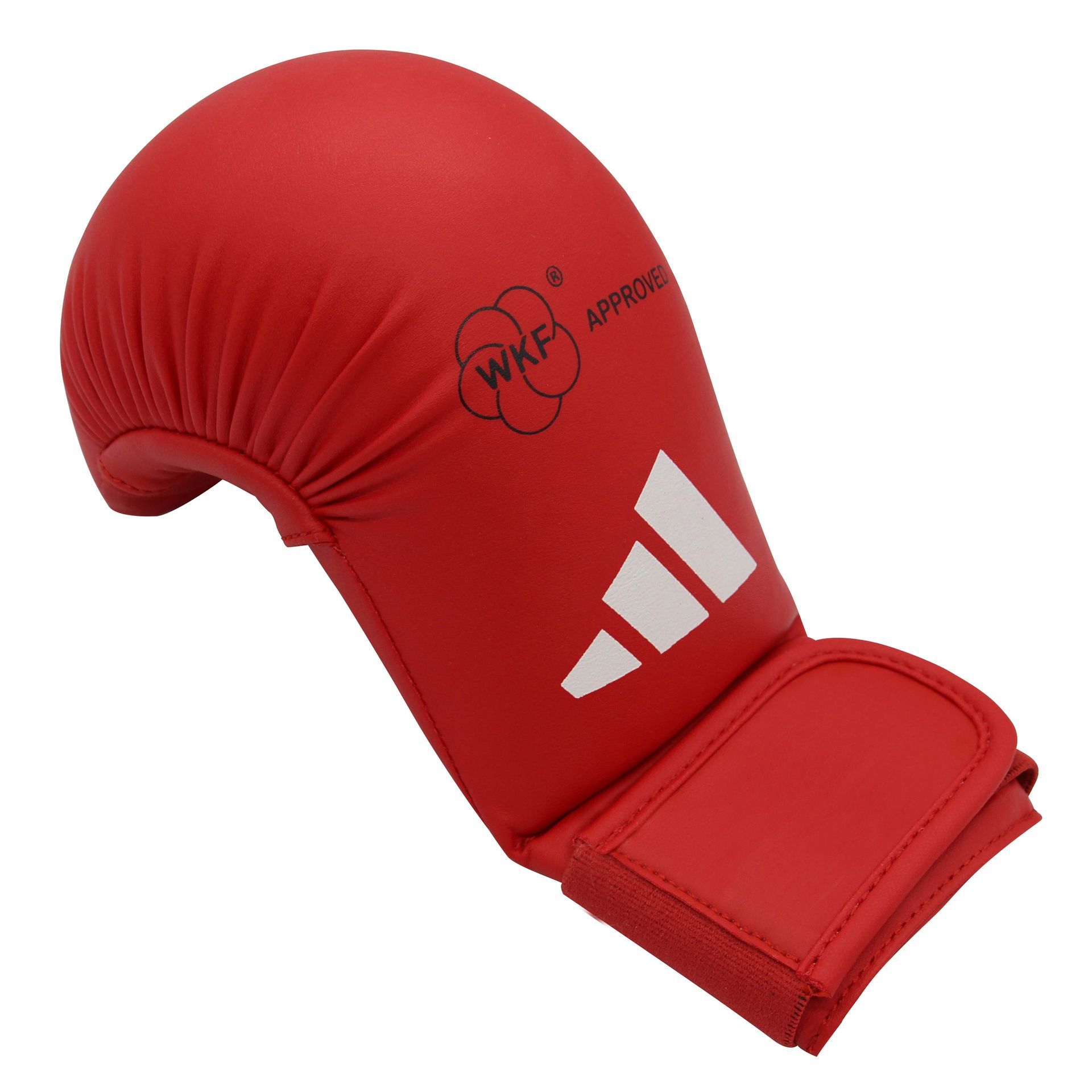 Adidas Karatehandschoenen – WKF Approved PU3G Mitts
