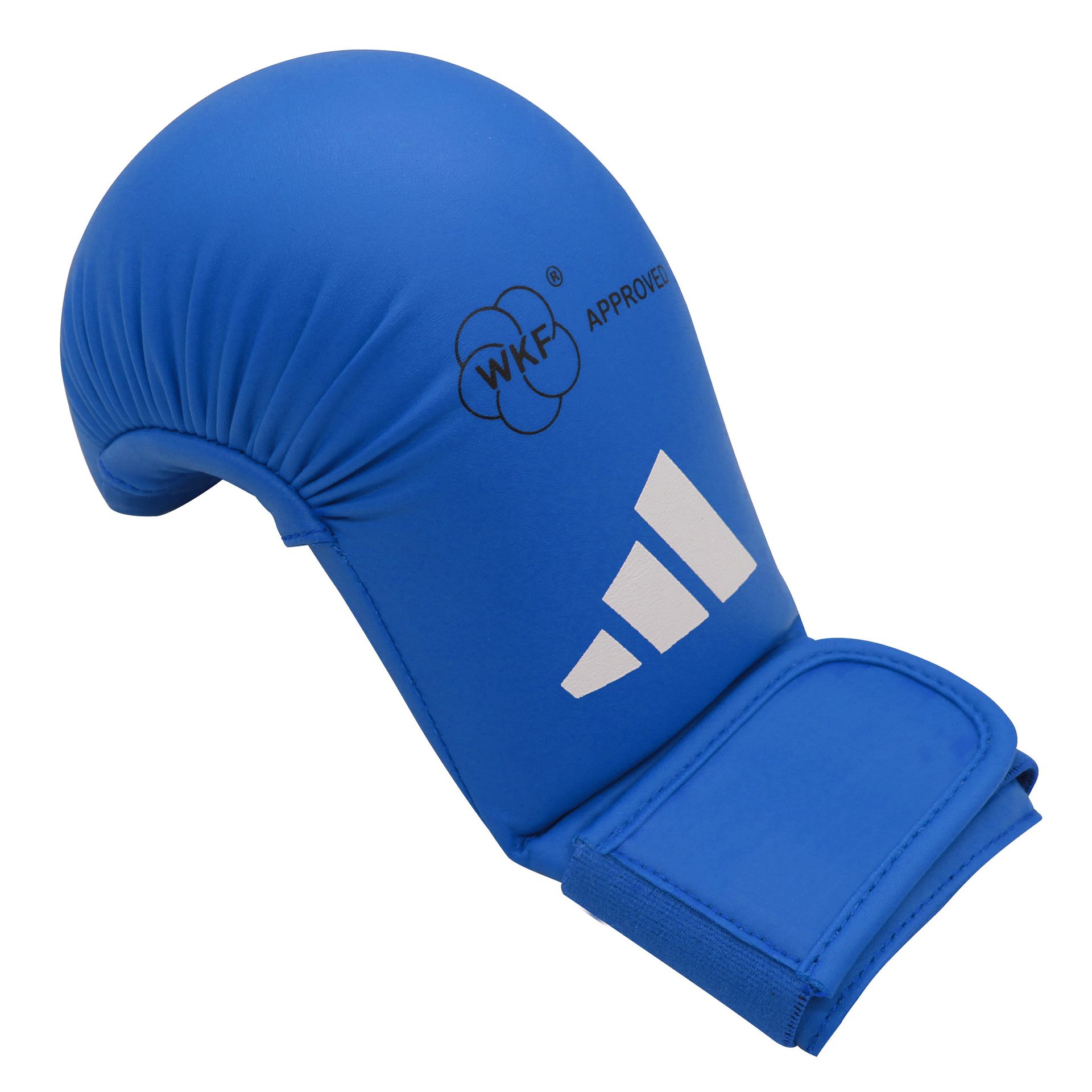 Adidas Karatehandschoenen – WKF Approved PU3G Mitts