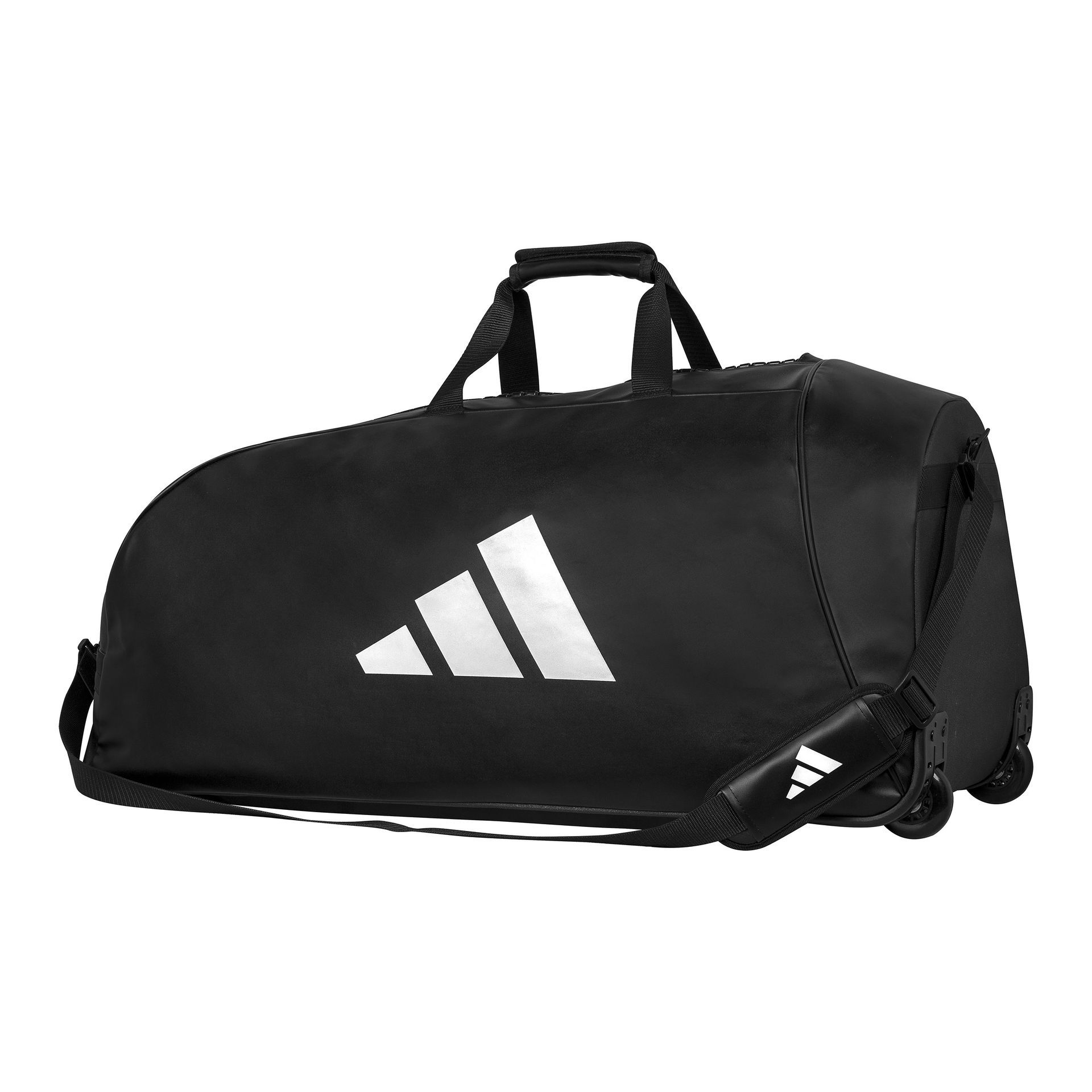 Adidas Reistas op Wielen ACC056CS – PU Roller Bag (120L)