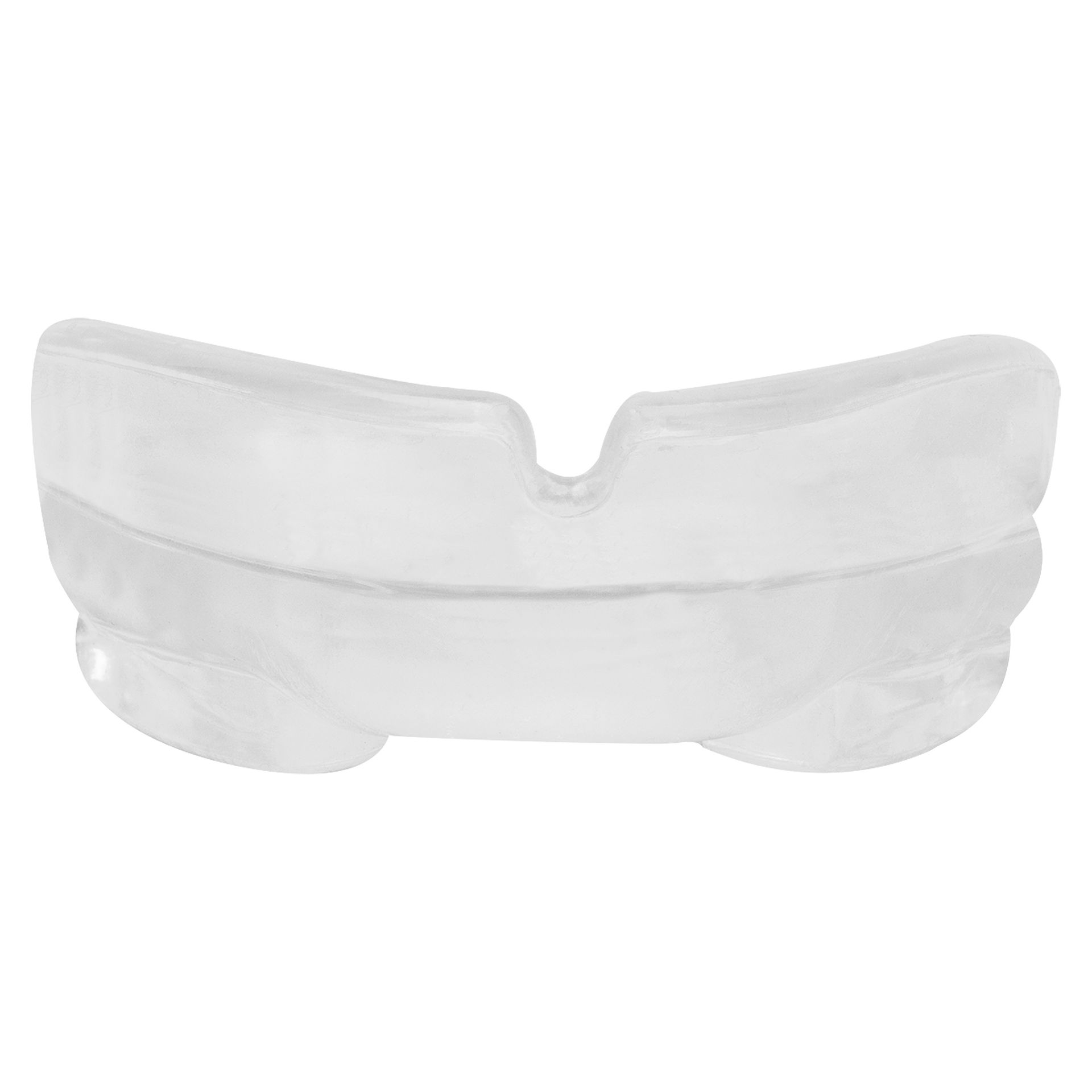 adidas Double Mouthguard BP10N – Dubbele Bescherming voor Training & Sparring