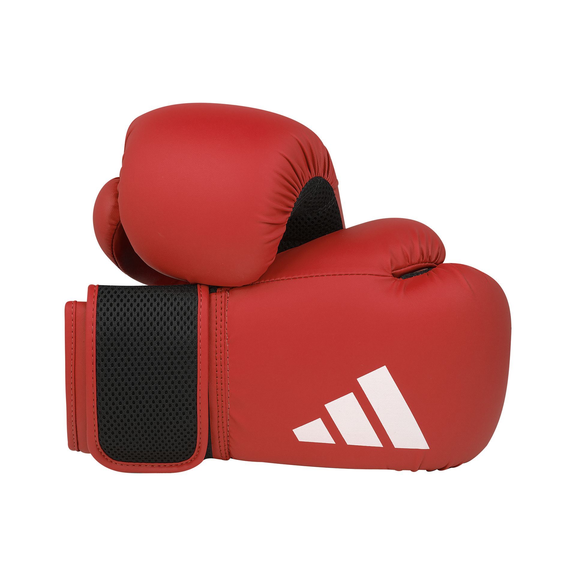 adidas Hybrid 25 Bokshandschoenen Rood