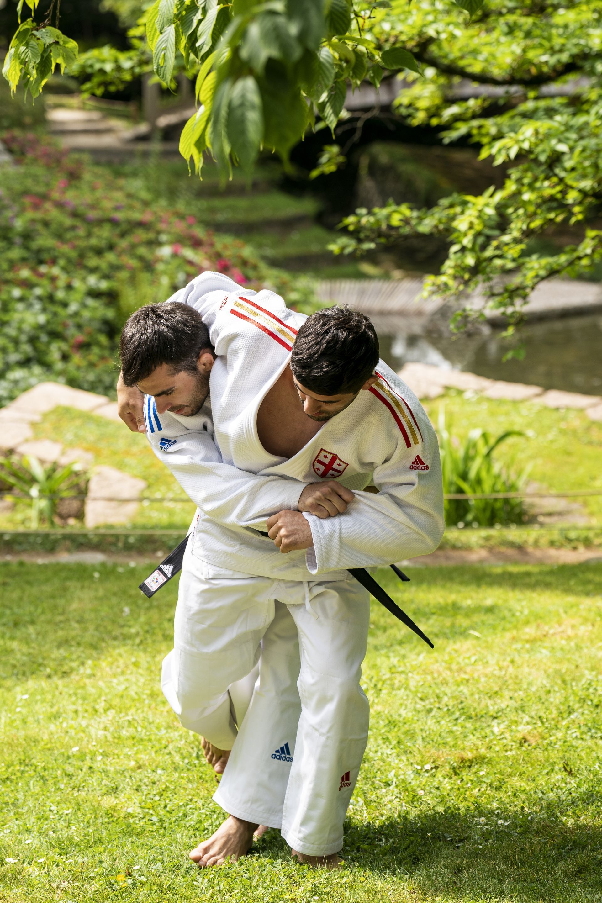 Judo