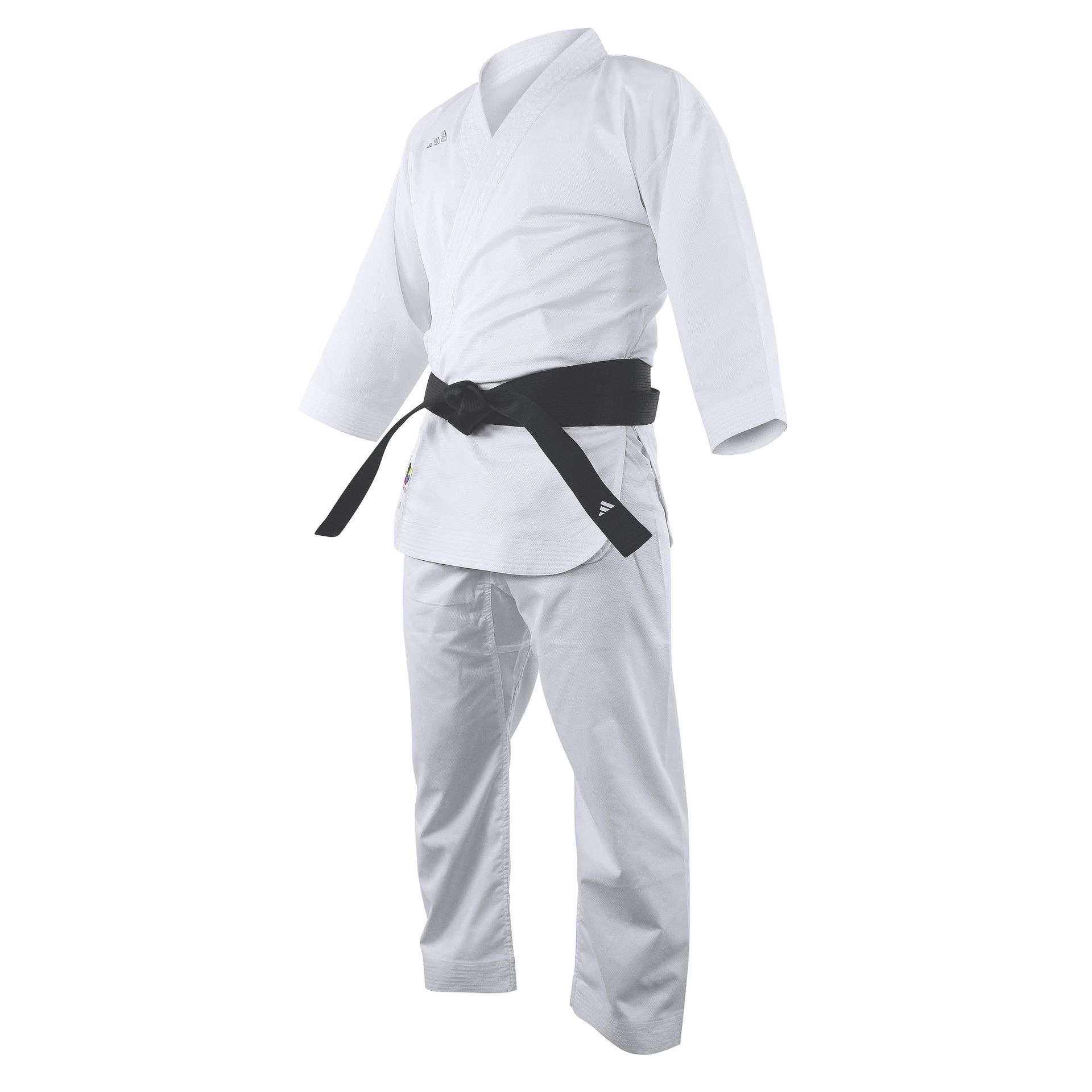 Adidas Karatepak K0-2.0 – WKF Approved Light Flex Gi