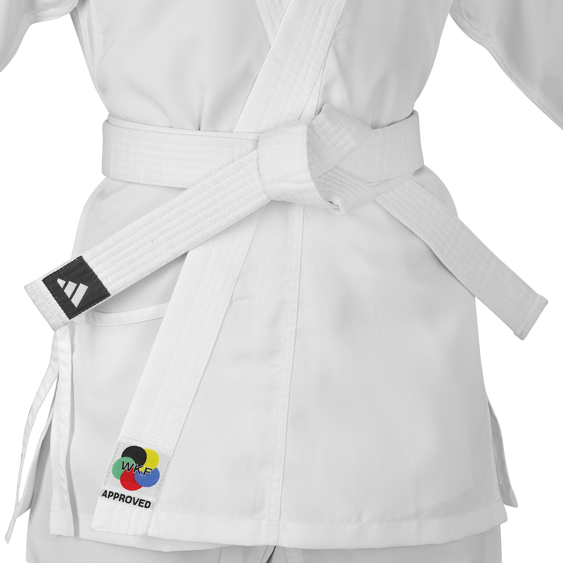 Adidas Karatepak K150 – Kids WKF Edition