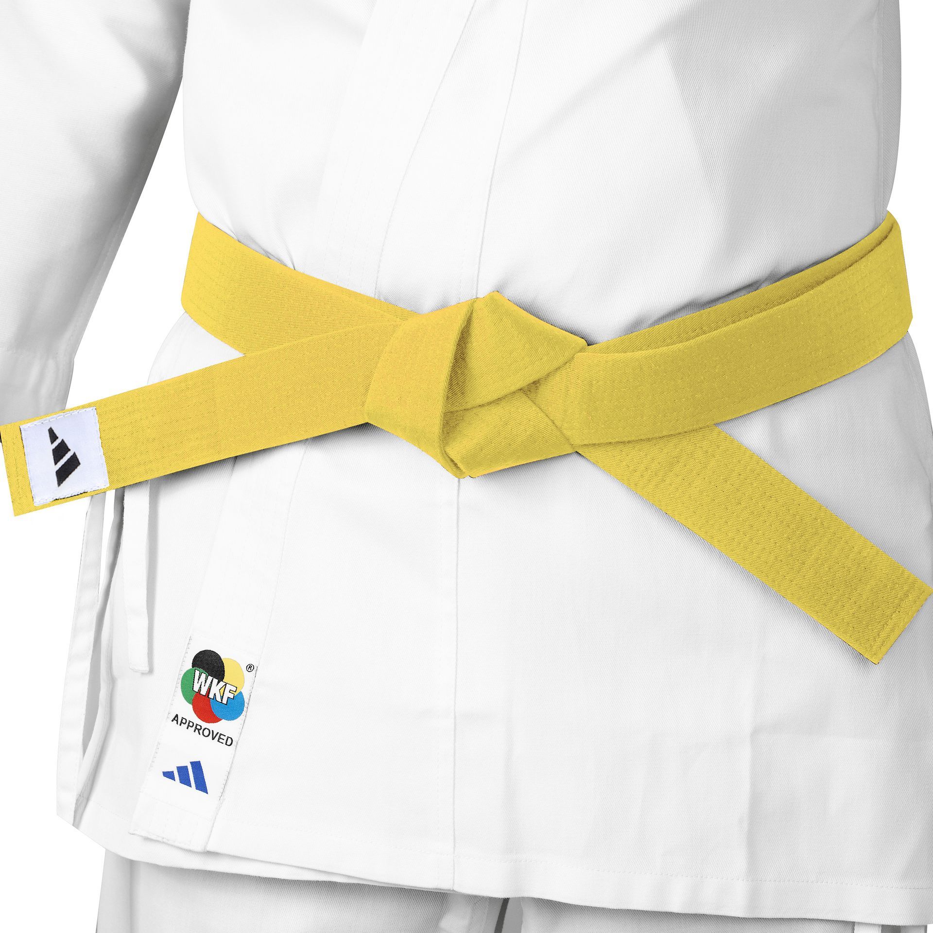 Adidas Karatepak K200E – Evolution Kids Gi