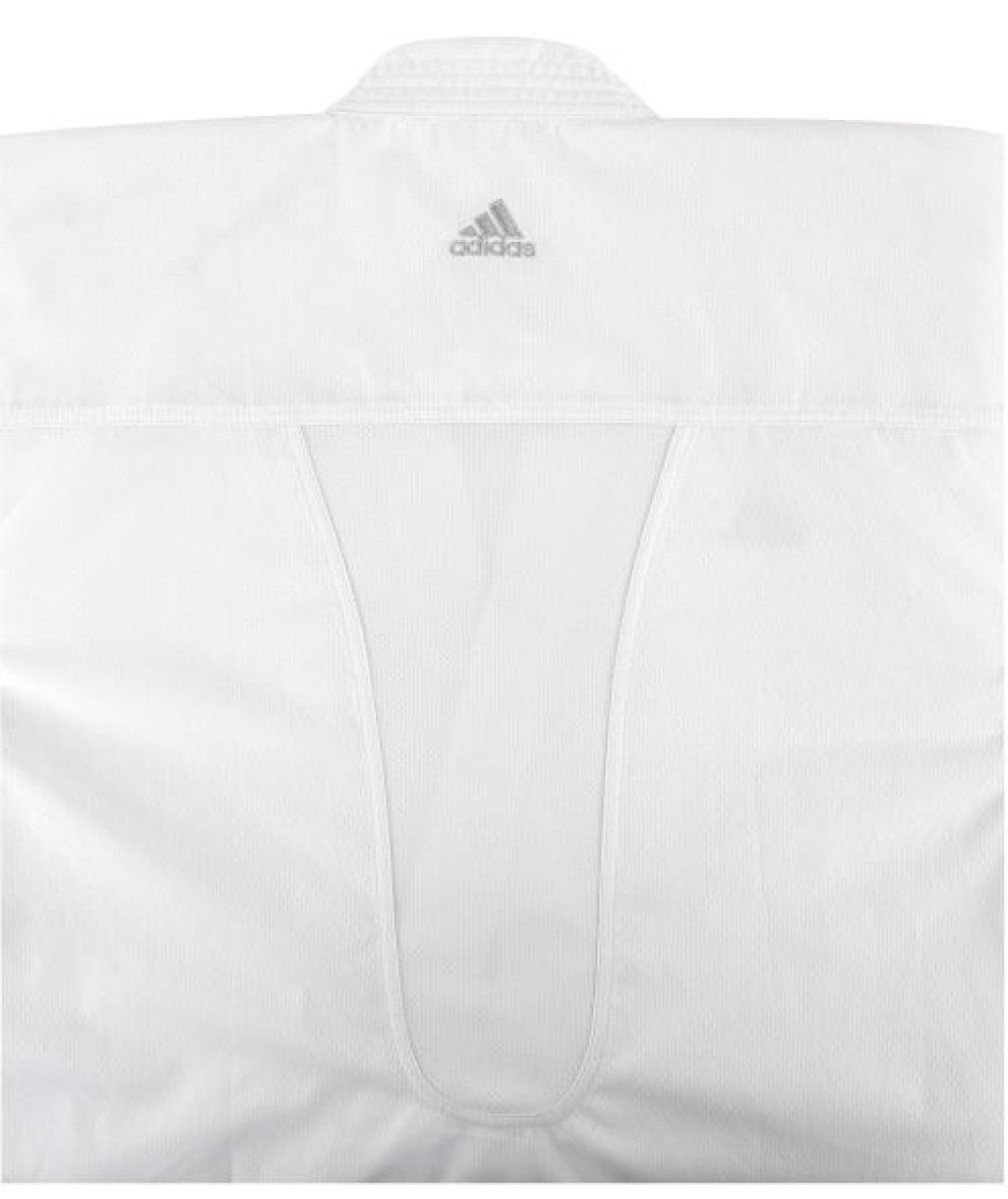 Adidas Karatepak K220KF Kumite Fighter  – Lichtgewicht