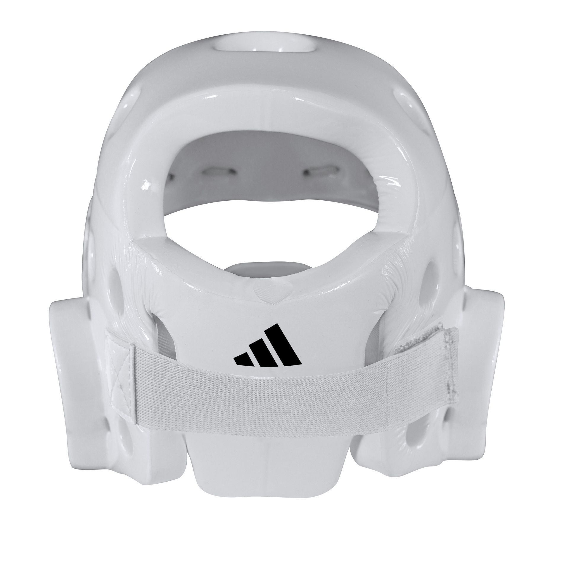 Adidas Hoofdbeschermer – WKF Approved Full Face Protection