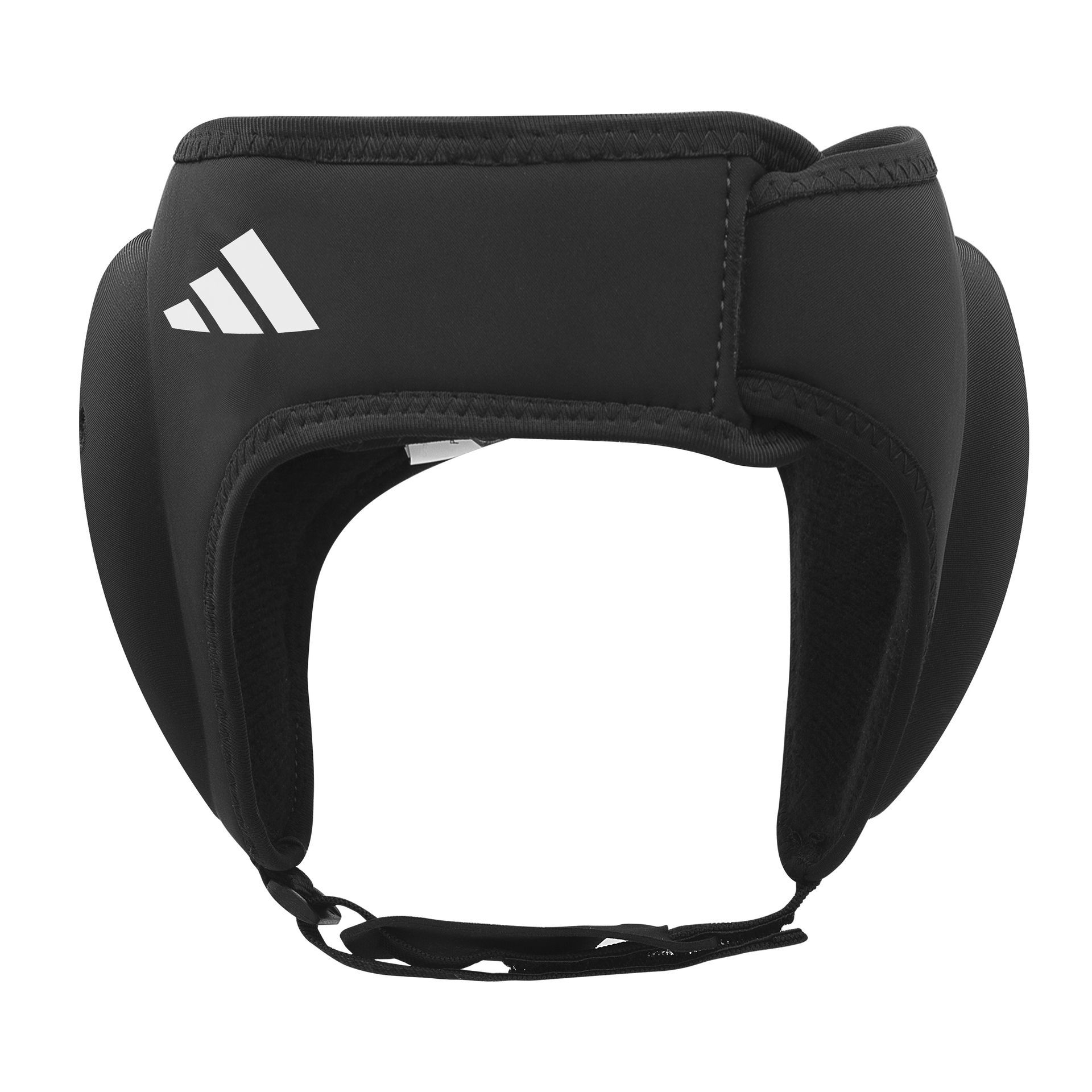 Adidas Oor Bescherming Zwart