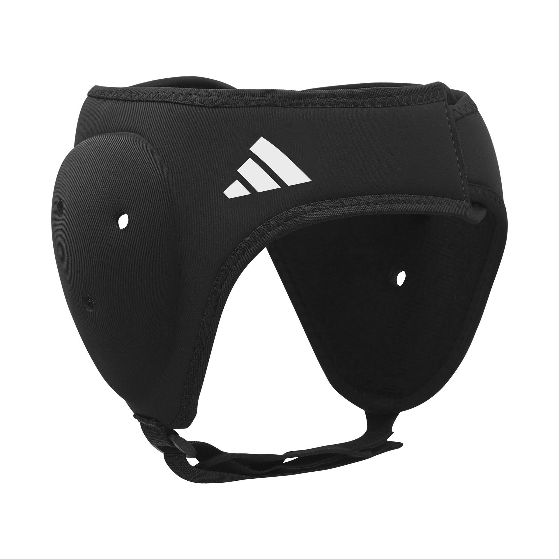 Adidas Oor Bescherming Zwart