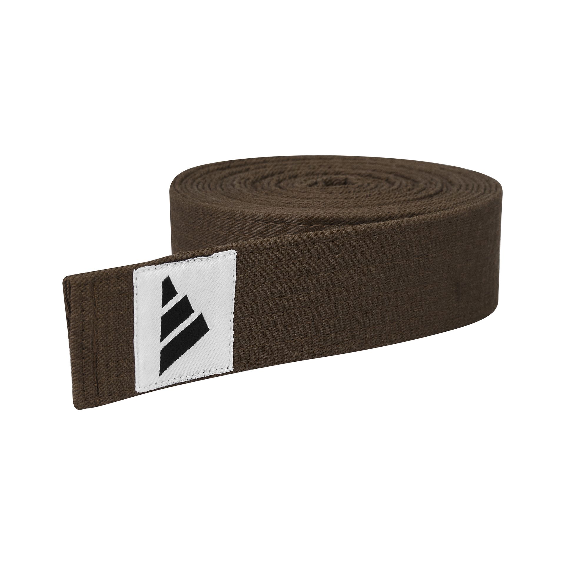 Adidas Karate- en Judoband B220P – CLUB Belt voor Beginners
