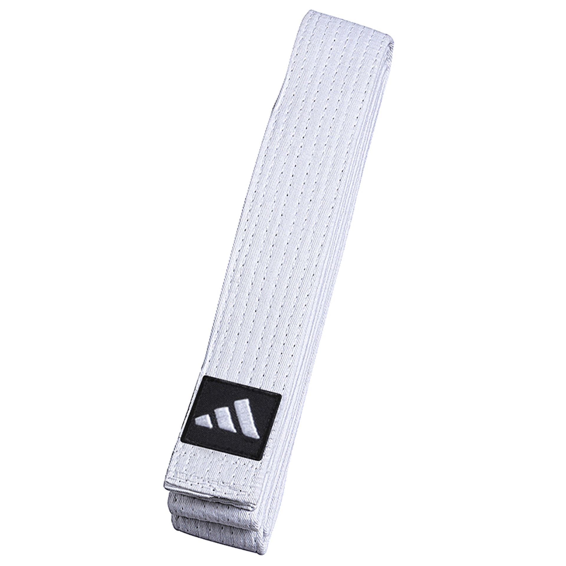 Adidas Karate- en judoband B240P – ELITE Belt met 13 Stiksels