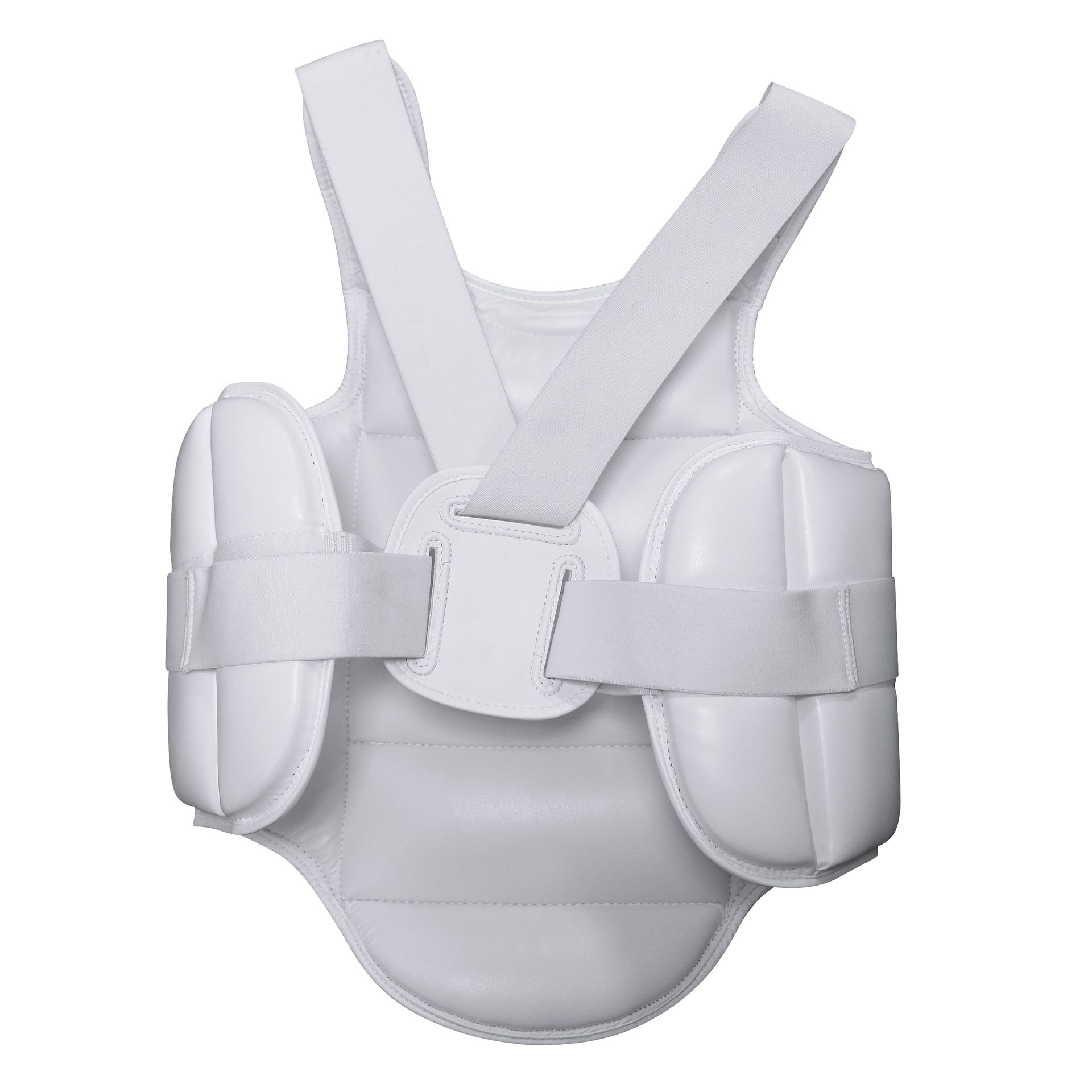 adidas Bodyprotector Kids – WKF Goedgekeurd
