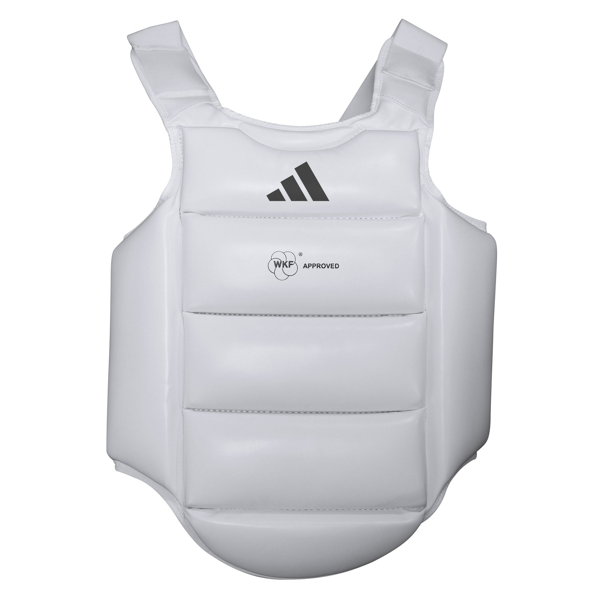 adidas Bodyprotector Kids – WKF Goedgekeurd