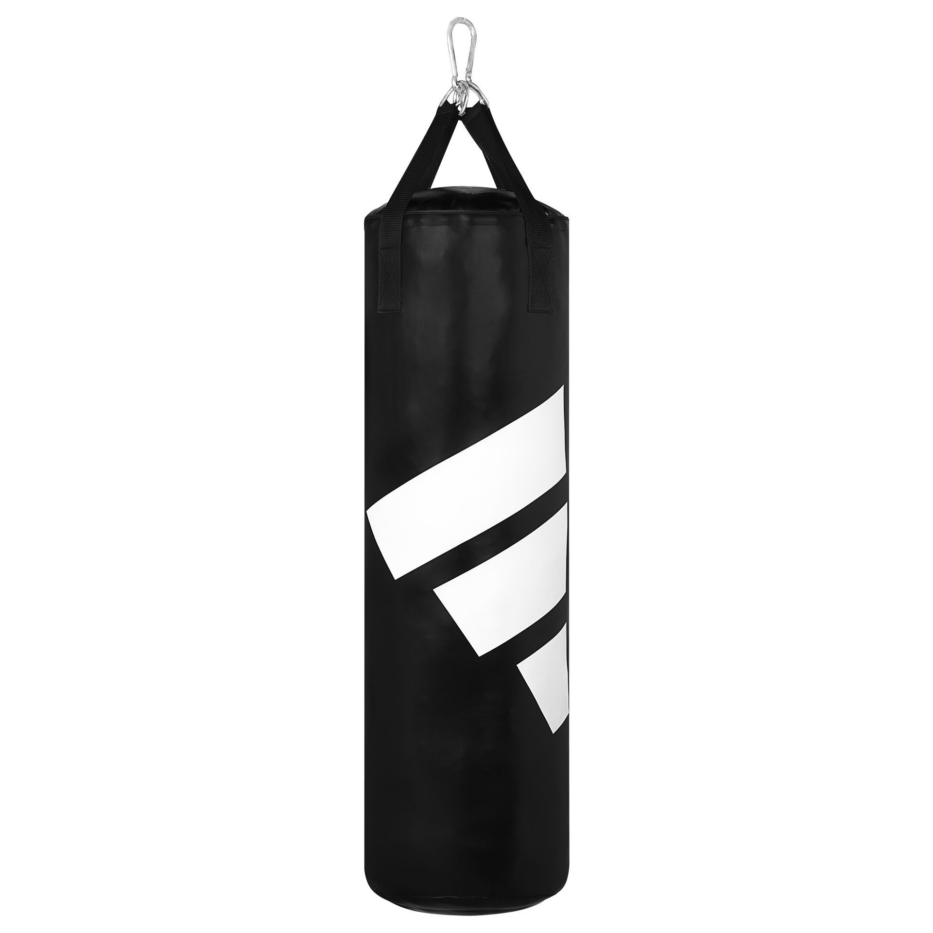 adidas Speed Bokszak Gevuld Zwart/Wit